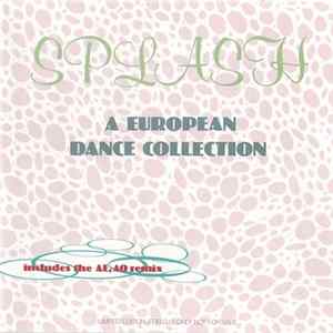 Various - Splash FLAC