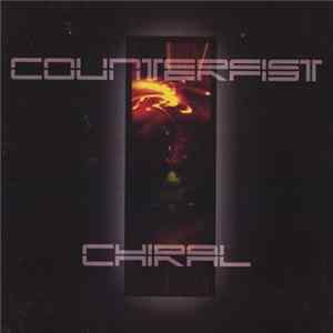 Counterfist - Chiral FLAC