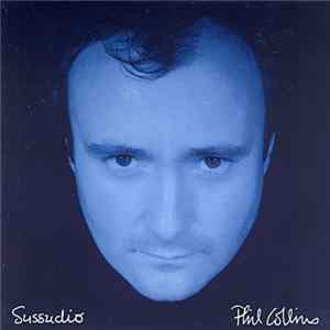 Phil Collins - Sussudio FLAC
