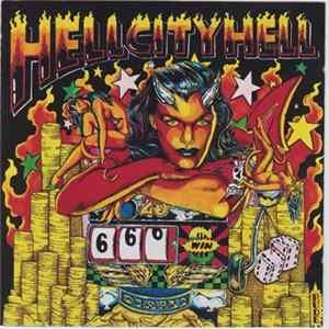Various - Hell City, Hell FLAC