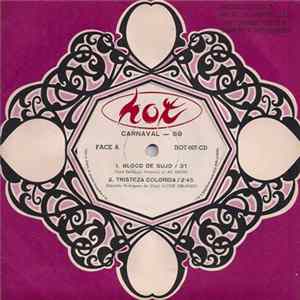Various - Carnaval - 69 FLAC
