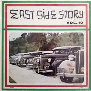 Various - East Side Story Vol. 10 FLAC