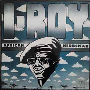 I-Roy - African Herbsman FLAC