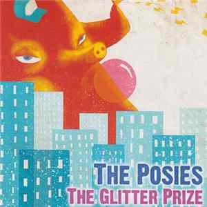 The Posies - The Glitter Prize FLAC