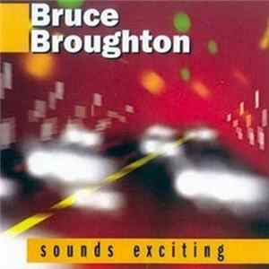 Bruce Broughton - Sounds Exciting FLAC