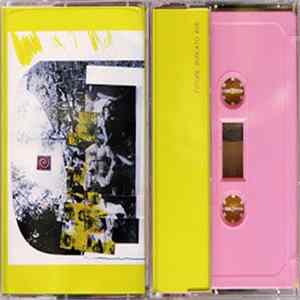 Final Seed / Dylan Nyoukis - Split Cassette FLAC