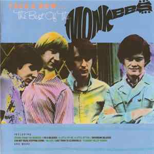 The Monkees - Then & Now... The Best Of The Monkees FLAC