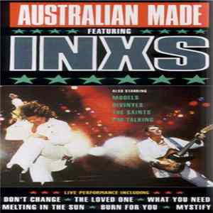 Various - Australian Made FLAC