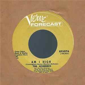 The Hombres - Am I High FLAC