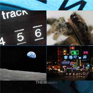 Nimanty - Them FLAC