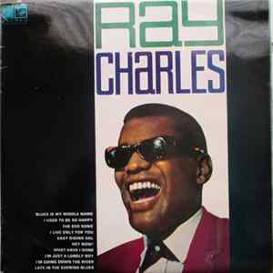 Ray Charles - Ray Charles FLAC