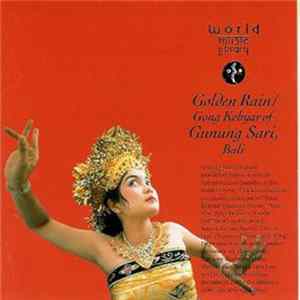 Gunung Sari - Golden Rain FLAC