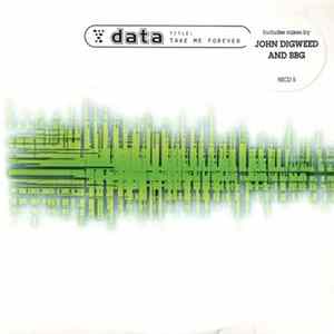 Data - Take Me Forever FLAC