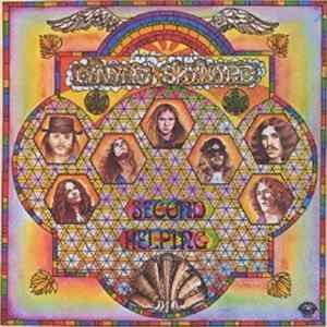 Lynyrd Skynyrd - Second Helping FLAC