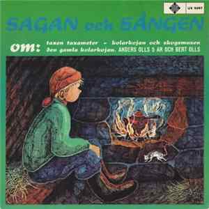 Bert Olls, Anders Olls - Taxen Taxameter FLAC