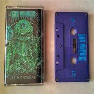 Los Mundos - Las Montañas FLAC