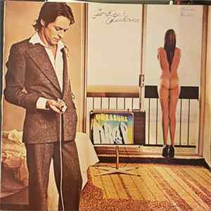 Robert Palmer - Pressure Drop FLAC
