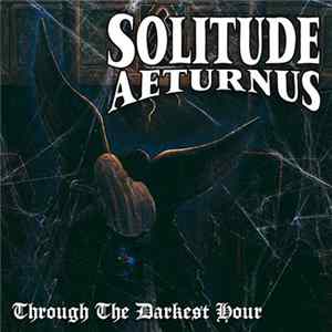 Solitude Aeturnus - Through The Darkest Hour FLAC