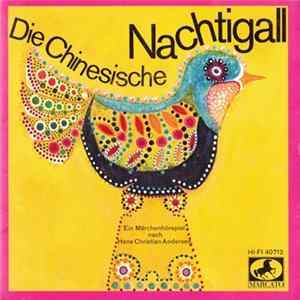 H. C. Andersen - Die Chinesische Nachtigall FLAC
