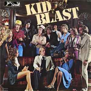 Kid Blast - Kid Blast FLAC