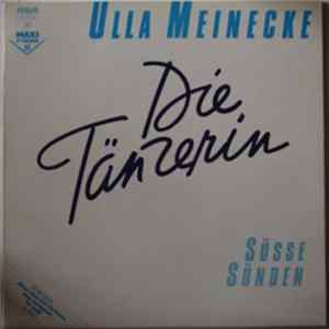 Ulla Meinecke - Die Tänzerin FLAC