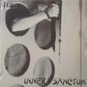 Inner Sanctum - 12 A.M. FLAC