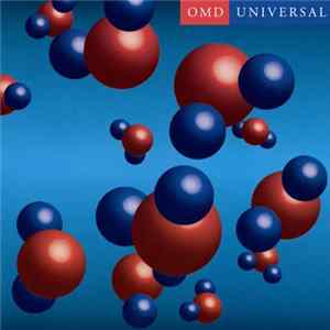 Orchestral Manoeuvres In The Dark - Universal FLAC