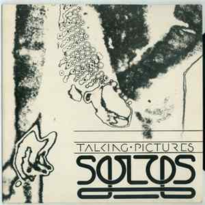 The Solos - Talking Pictures FLAC