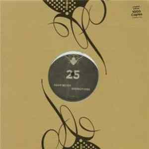 Adam Beyer - Stereotypes FLAC