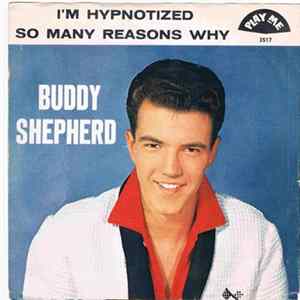 Buddy Shepherd - I'm Hypnotized FLAC