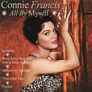 Connie Francis - All By Myself FLAC