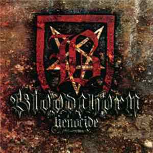 Bloodthorn - Genocide FLAC