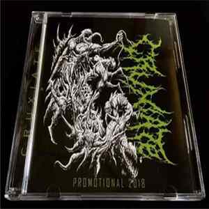 Cruxiate - Promotional 2018 FLAC