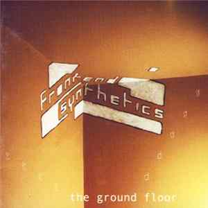 Various - The Ground Floor FLAC