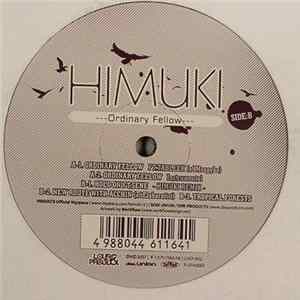 Himuki - Ordinary Fellow FLAC