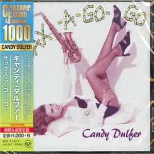 Candy Dulfer - Sax-A-Go-Go FLAC