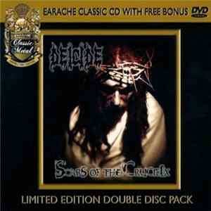 Deicide - Scars Of The Crucifix FLAC