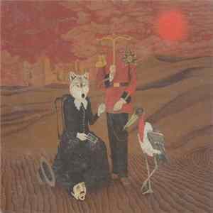 Marsh Kids - The Many Failings Of Bugsy Moonblood FLAC