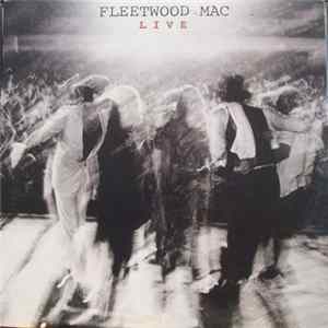 Fleetwood Mac - Live FLAC