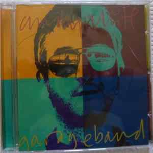 Andy White - Garageband FLAC