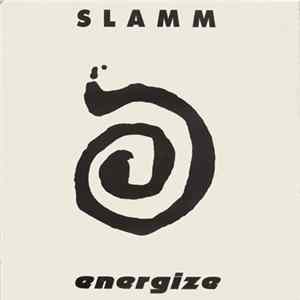 Slamm - Energize FLAC