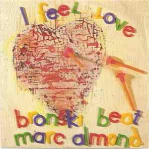 Bronski Beat, Marc Almond - I Feel Love FLAC