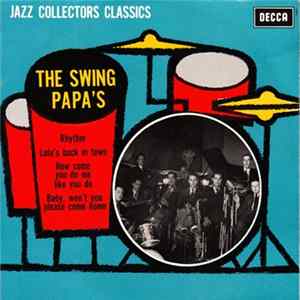 The Swing Papa's - The Swing Papa's FLAC