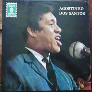 Agostinho Dos Santos - Agostinho Dos Santos FLAC