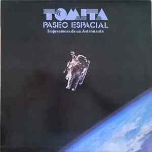Tomita - Paseo Espacial - Impresiones De Un Astronauta FLAC