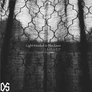 Blacksun , Light Minded - LMBS EP FLAC
