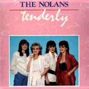 The Nolans - Tenderly FLAC