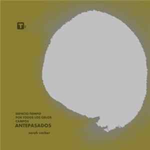 Sarah Vacher - Antepasados FLAC