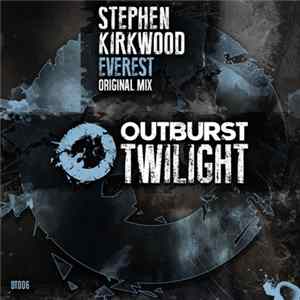 Stephen Kirkwood - Everest FLAC