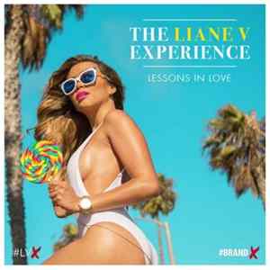 Liane V - The Liane V Experience : Lessons In Love FLAC